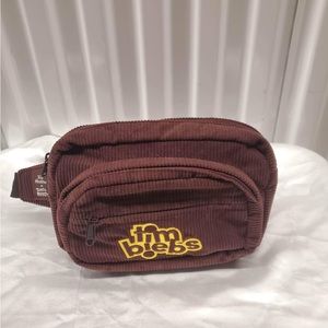 Tim Hortons timbiebs belt bag